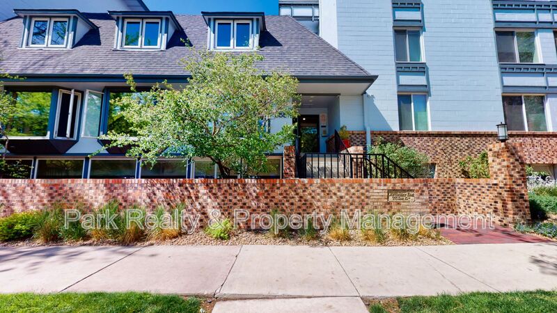 Denver House: 555 E 10th Ave