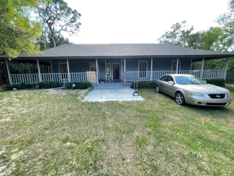 Orlando House: 9332 Trevarthon Road