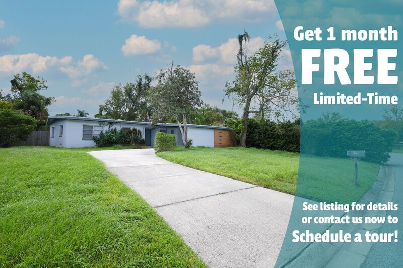 Winter Park House: 3392 Bougainvillea Drive