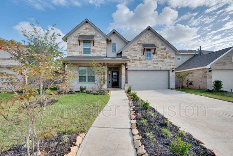 Missouri City House: 8806 Spinning Mill Dr