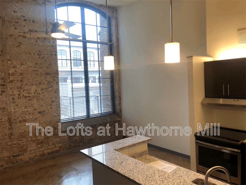 Charlotte Condo: 1101 Hawthorne Lane