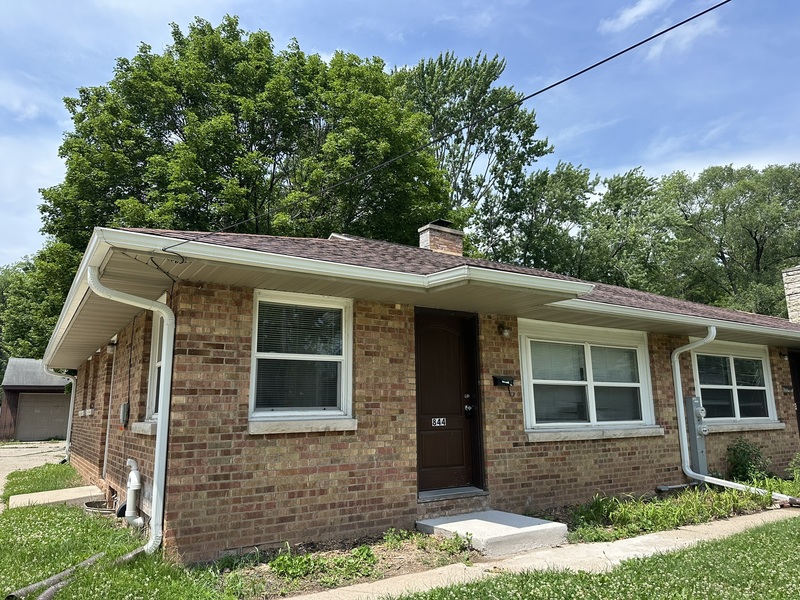 Green Bay Condo: 842-844 15th Avenue - 844