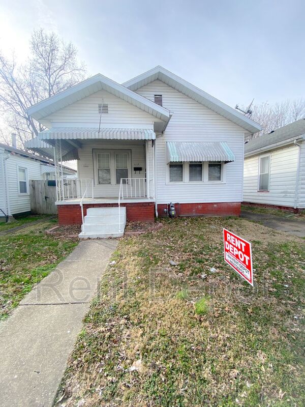 Request a Viewing for 1117 Henning Ave Tenant Turner