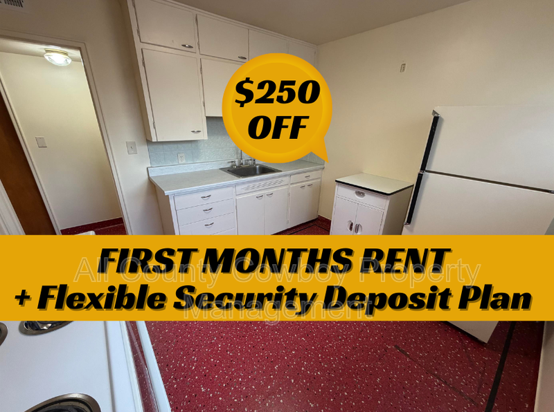 Cheyenne Condo: 700 W 1st Ave