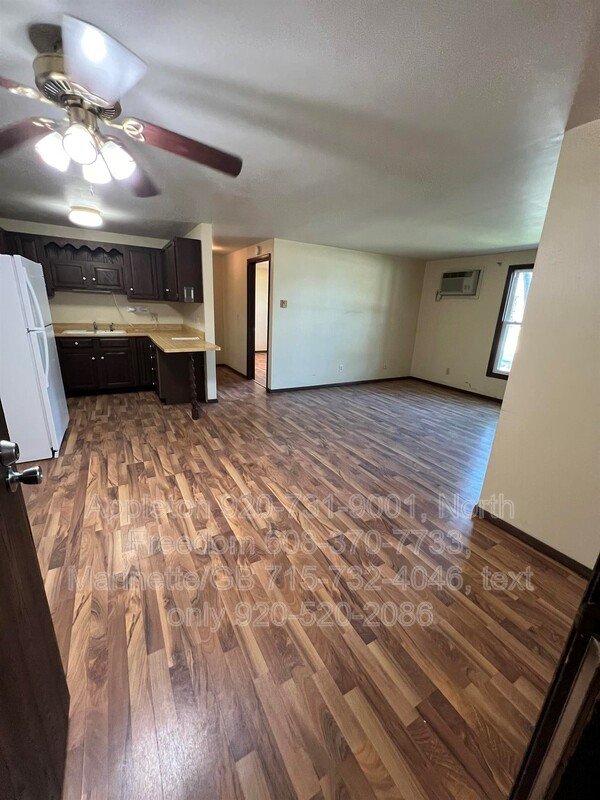 Green Bay Condo: 1830 August Street #20