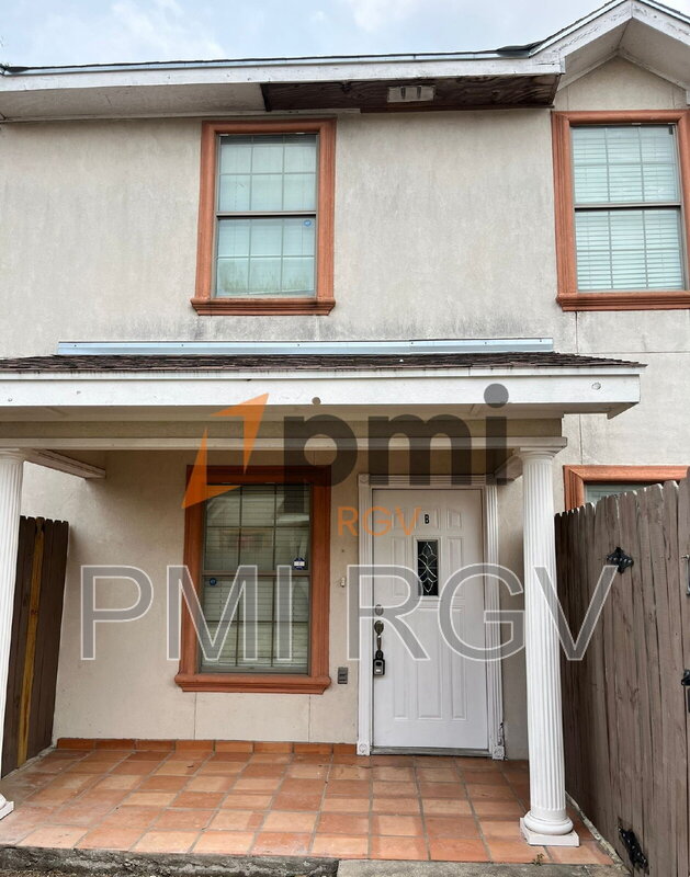 Edinburg Condo: 211 Baltic Ave