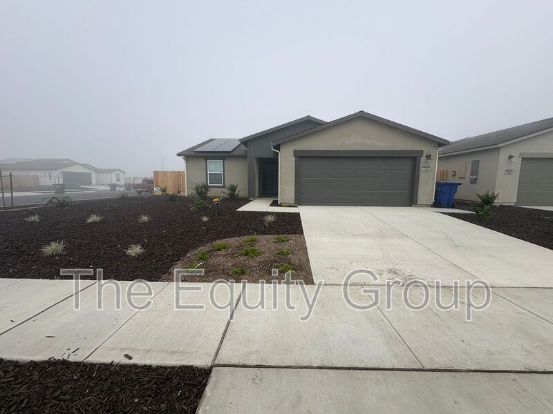 Hanford House: 2268 Samuel St