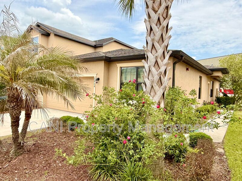 Saint Cloud Townhome: 2424 Seven Oaks Dr
