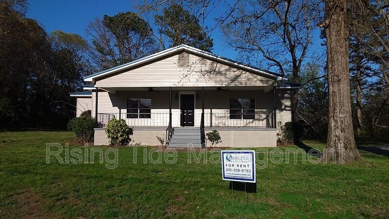 Pinson House: 9321 Silley Dean Rd