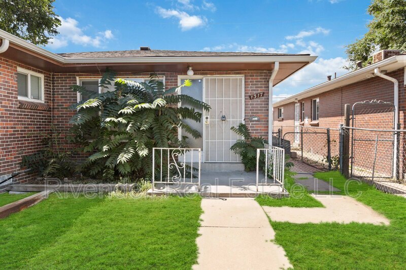 Denver Condo: 1315 Winonna Ct