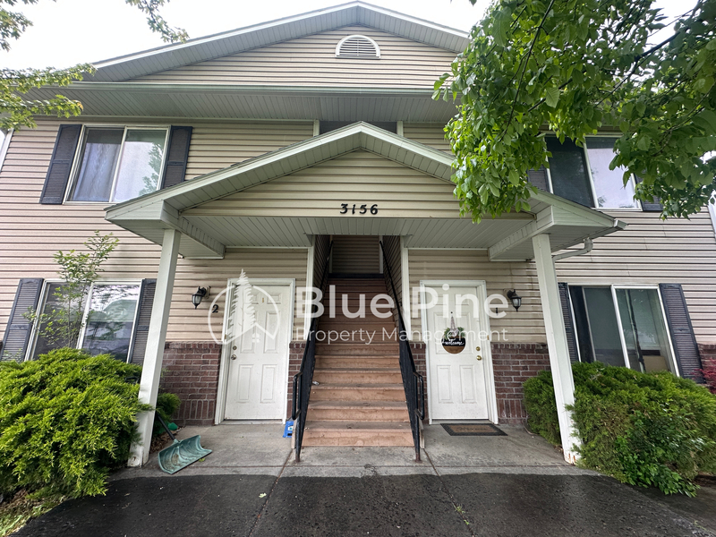 Ammon Condo: 3156 Chasewood Drive