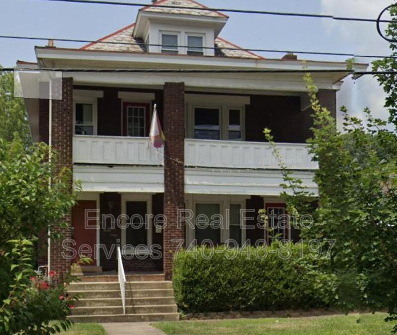 Columbus House: 1997 N 4th St