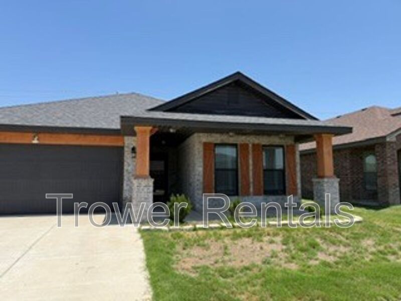 ODESSA House: 9804 SAGEBRUSH