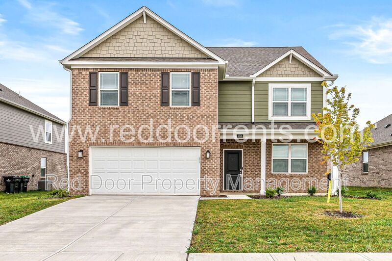 Greenwood House: 5778 Aleppo Ln