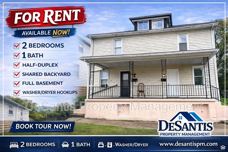 Washington Condo: 40-42 Seminole Avenue