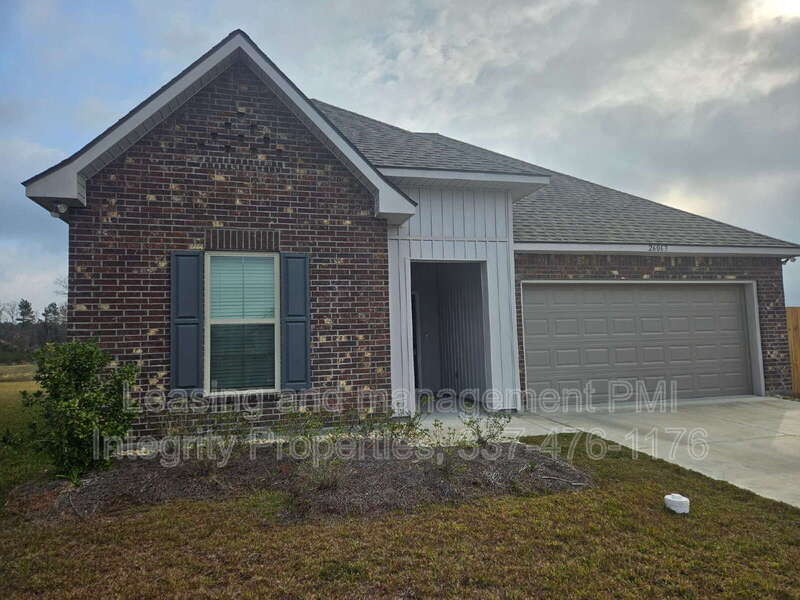Denham Springs House: 26063 Purdy Avenue