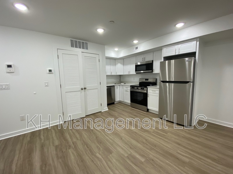 Philadelphia Condo: 3932-36 Mount Vernon Street - 7