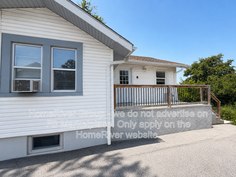 Kansas City Condo: 4106 NE 45th Ter