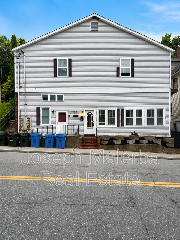 Norwich Condo: 34 Merchants Ave