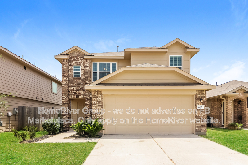 Humble House: 2706 Old Draw Dr