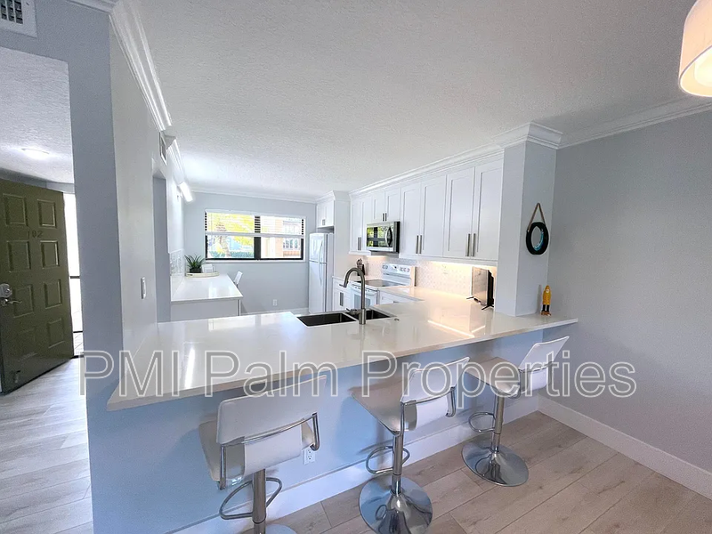 Palm Beach Gardens Condo: 13403 Touchstone Place