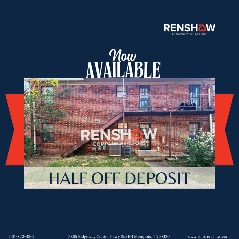 Memphis Condo: 3210 Thirteen Colony Mall