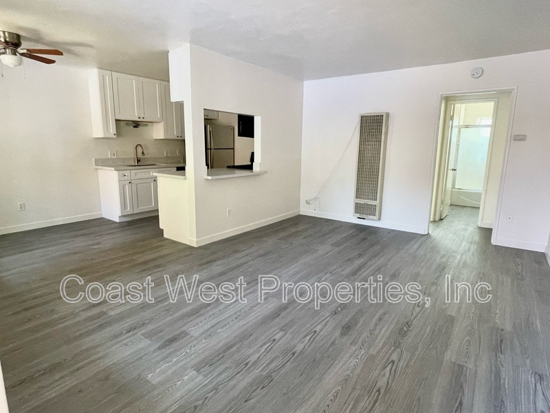 San Diego Condo: 4784 Bermuda Avenue - H