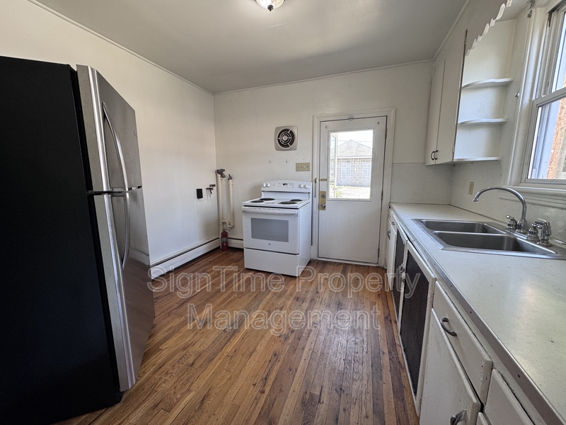 Hagerstown Condo: 821 Washington Avenue