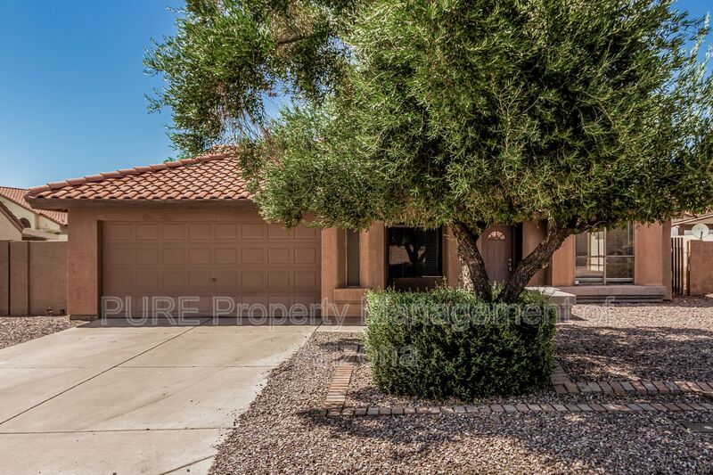 Phoenix House: 4056 E Cholla Canyon Dr
