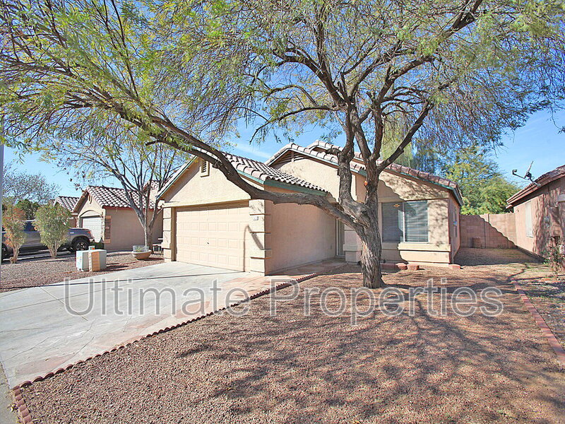 Phoenix House: 4634 N 84th Ln