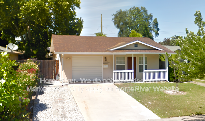 Sacramento House: 4909 12th Ave