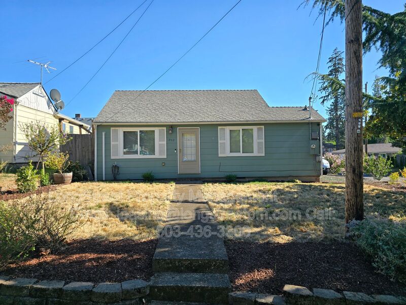 Albany House: 1740 SW 12th Ave
