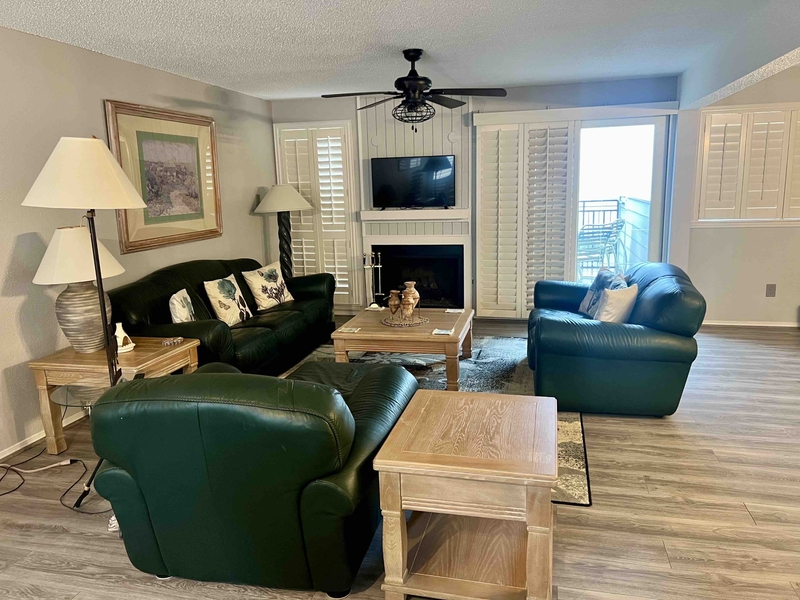 Horseshoe Bay Condo: 306 Out Yonder - 154