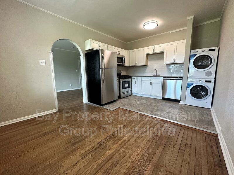 Philadelphia Condo: 4927 Wynnefield Ave