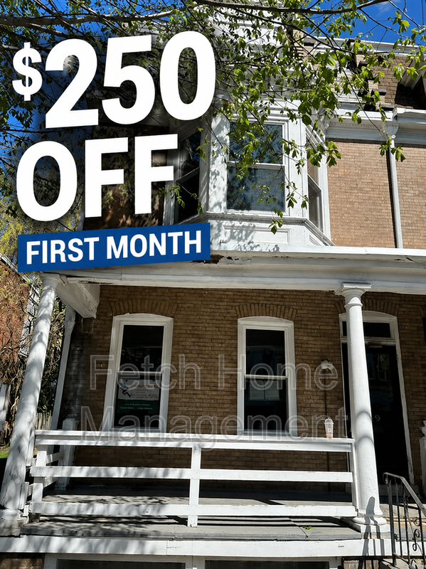 Lancaster Condo: 19 South Ann Street