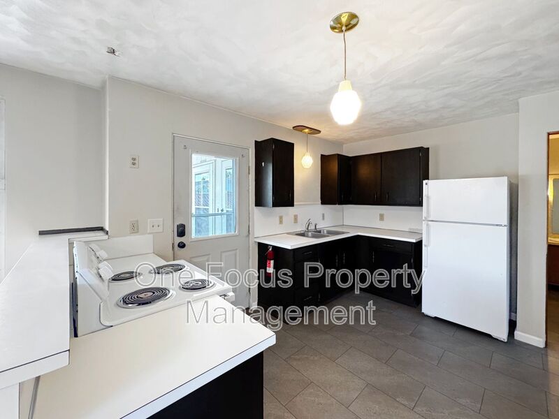 Nescopeck Condo: 935 E. Second Street