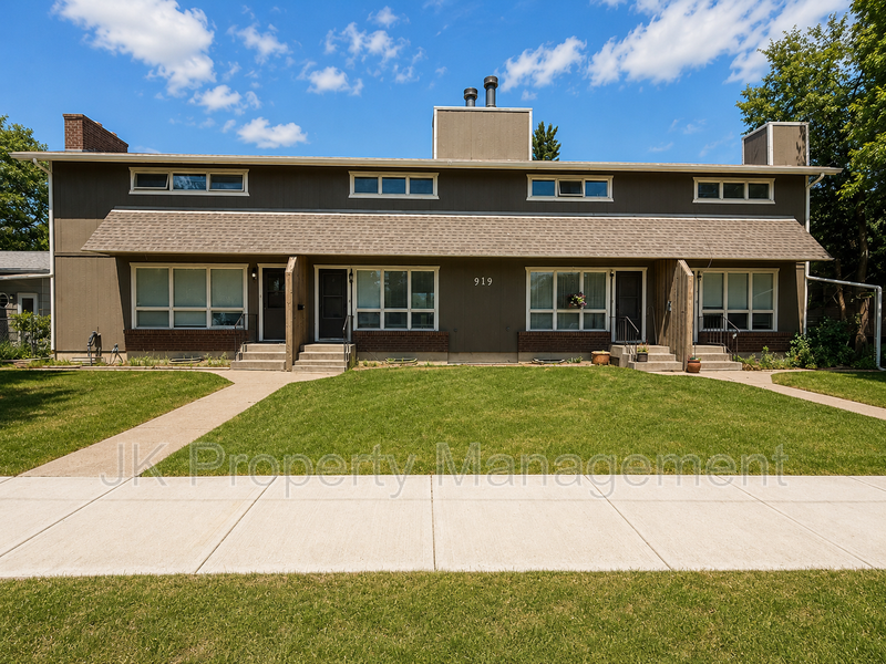 Great Falls Condo: 919 1st Ave SW