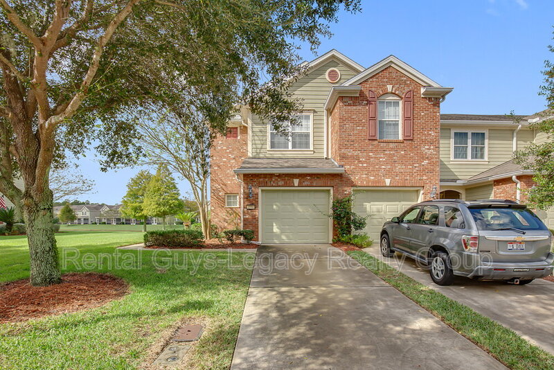 Jacksonville Condo: 6986 Roundleaf Dr