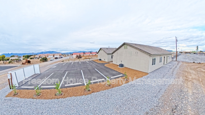 Pahrump Condo: 1340 Arrowhead Street - 4