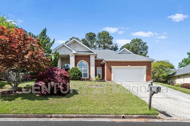 Evans House: 790 Prairie Ln