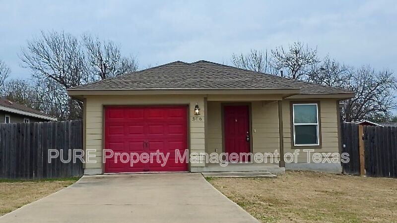 Taylor House: 306 Wyeth St