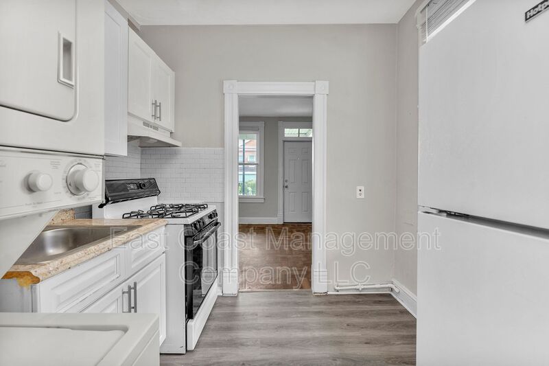 Baltimore Condo: 4008 Primrose Ave