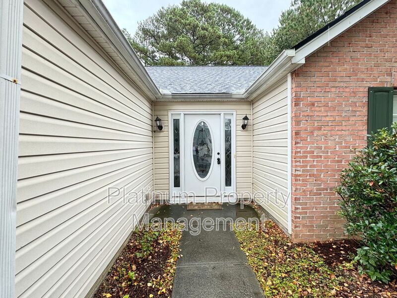 photo of rental property