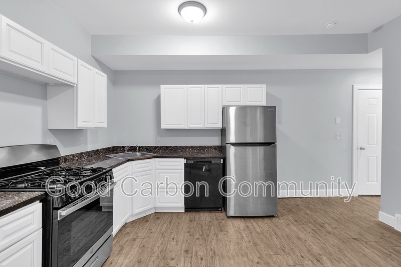 Buffalo Condo: 419 Porter Ave