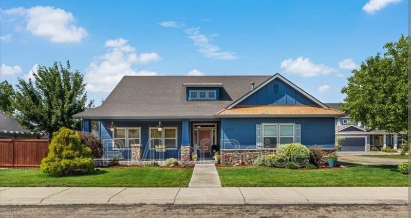 Boise House: 12714 W Baldcypress Dr