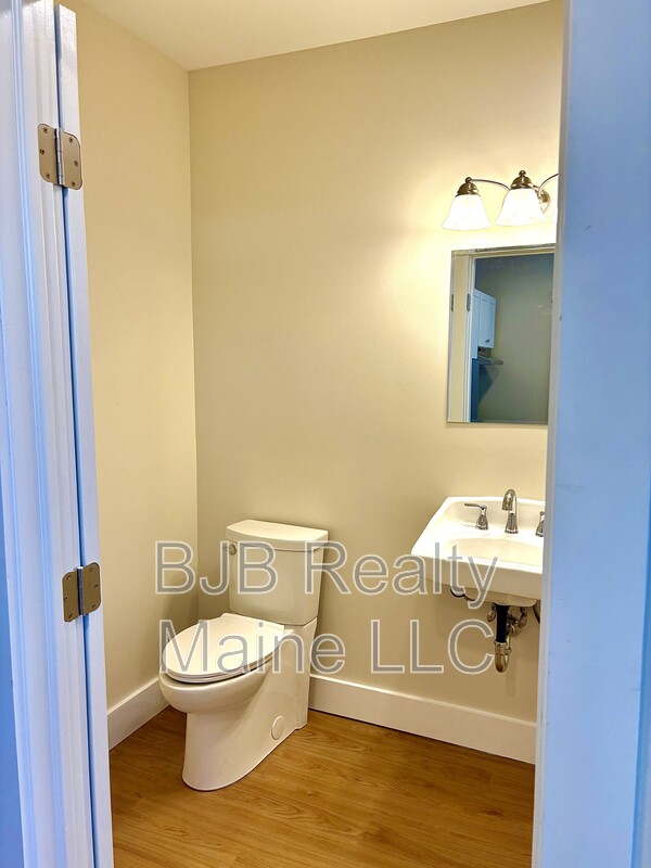 Portland Condo: 28 Revere Street