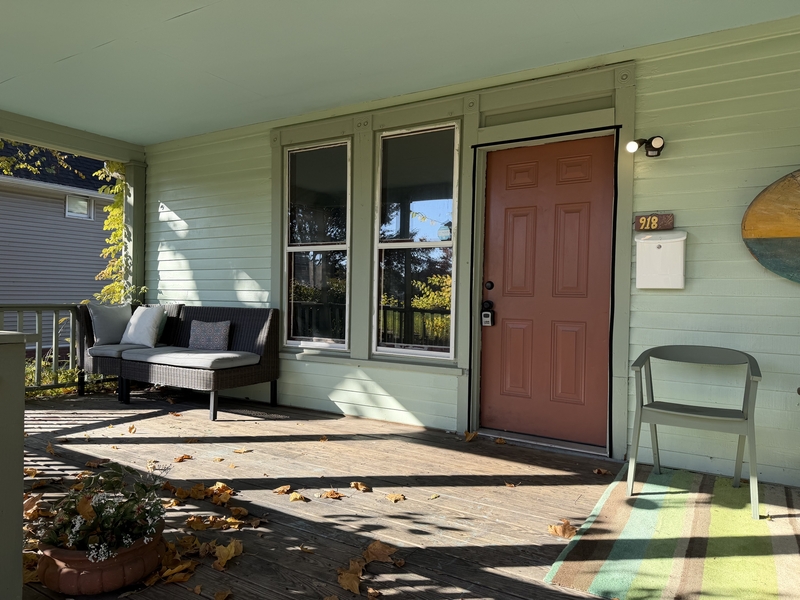 Columbus Condo: 918 Lafayette Avenue