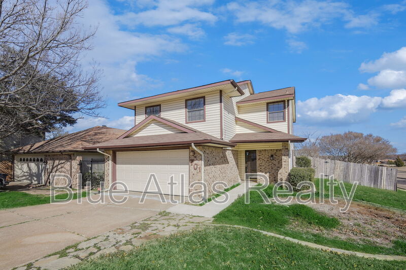 Mesquite House: 701 Via Del Mar