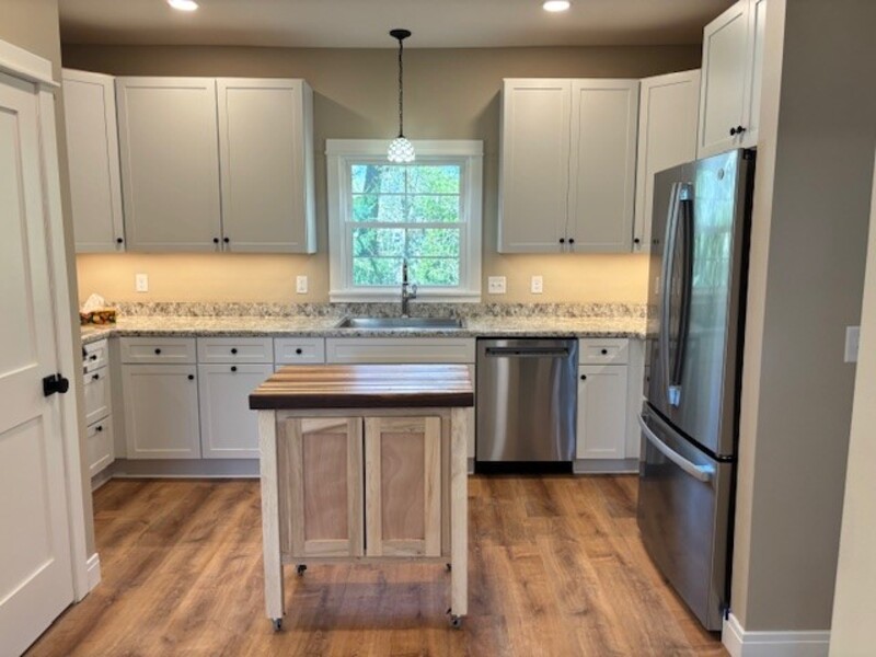 Waldo House: W4356 County Road N