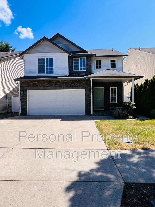 Vancouver House: 12607 NE 27th Way